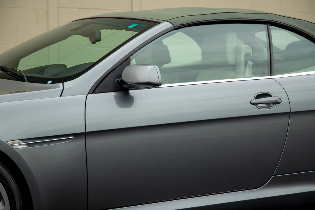 2008 BMW E63/E64 645Ci & 650i - Image 23 of 31