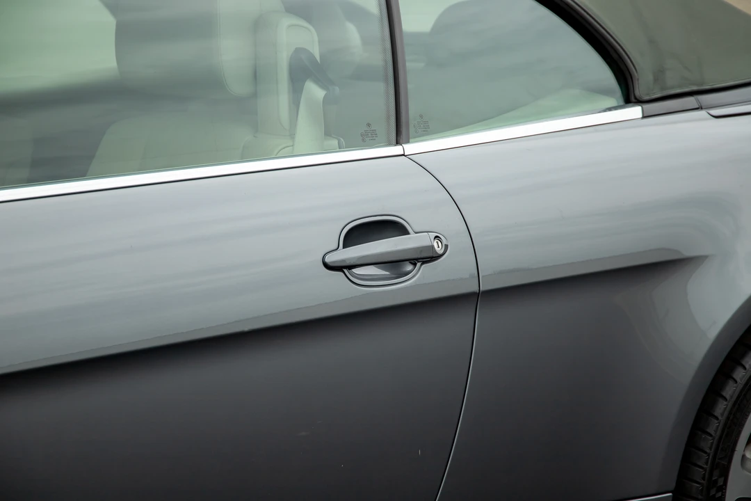 2008 BMW E63/E64 645Ci & 650i - Image 25 of 31