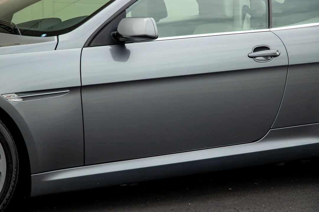 2008 BMW E63/E64 645Ci & 650i - Image 22 of 31