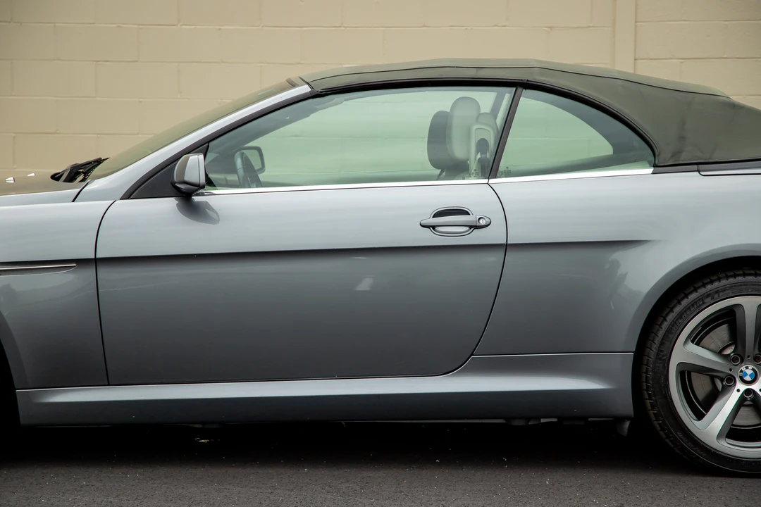 2008 BMW E63/E64 645Ci & 650i - Image 27 of 31