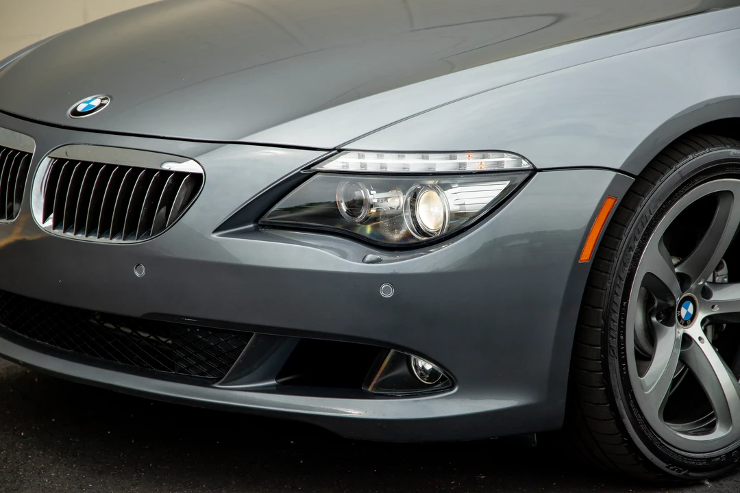 2008 BMW E63/E64 645Ci & 650i - Image 21 of 31