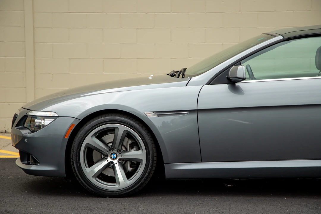 2008 BMW E63/E64 645Ci & 650i - Image 26 of 31
