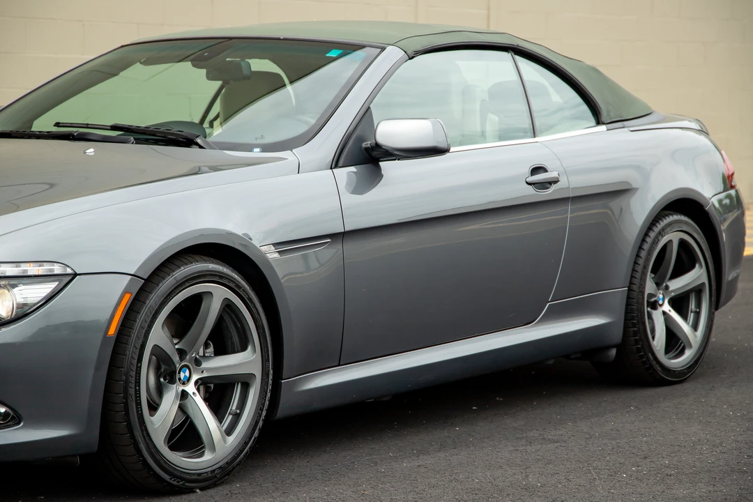 2008 BMW E63/E64 645Ci & 650i - Image 20 of 31