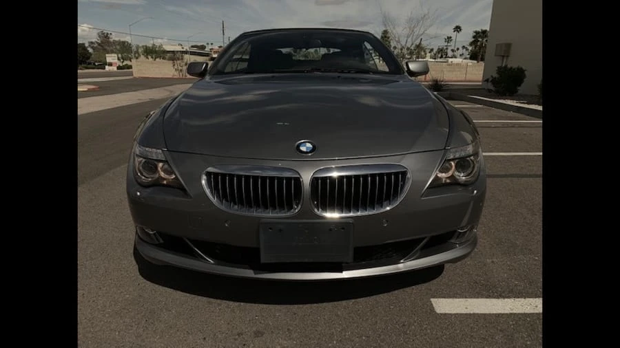 2008 BMW E63/E64 645Ci & 650i - Image 12 of 12