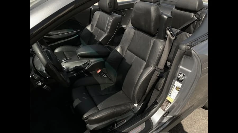 2008 BMW E63/E64 645Ci & 650i - Image 6 of 12