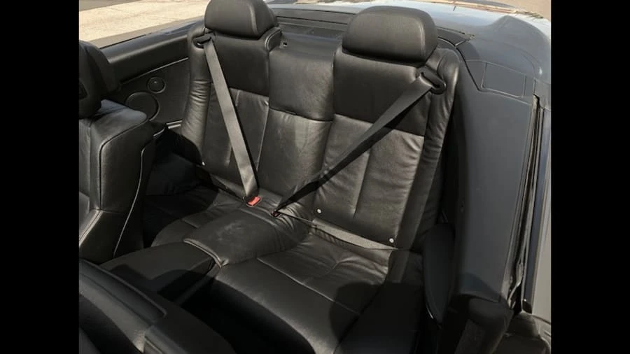 2008 BMW E63/E64 645Ci & 650i - Image 8 of 12