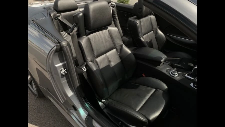 2008 BMW E63/E64 645Ci & 650i - Image 9 of 12