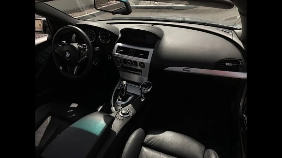 2008 BMW E63/E64 645Ci & 650i - Image 5 of 12