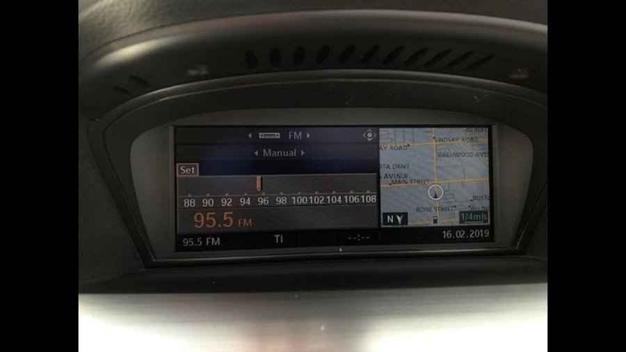 2008 BMW E63/E64 645Ci & 650i - Image 10 of 12