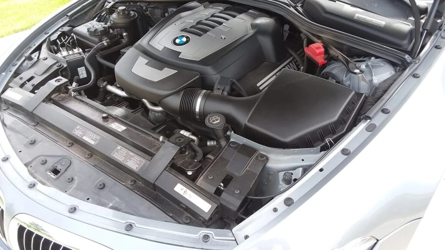 2008 BMW E63/E64 645Ci & 650i - Image 4 of 7