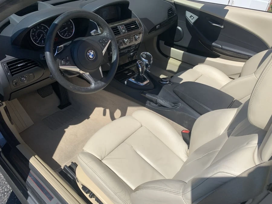 2008 BMW E63/E64 645Ci & 650i - Image 4 of 10