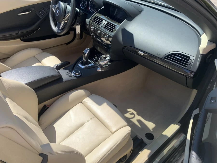 2008 BMW E63/E64 645Ci & 650i - Image 5 of 10