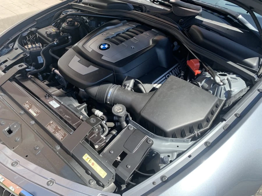 2008 BMW E63/E64 645Ci & 650i - Image 6 of 10