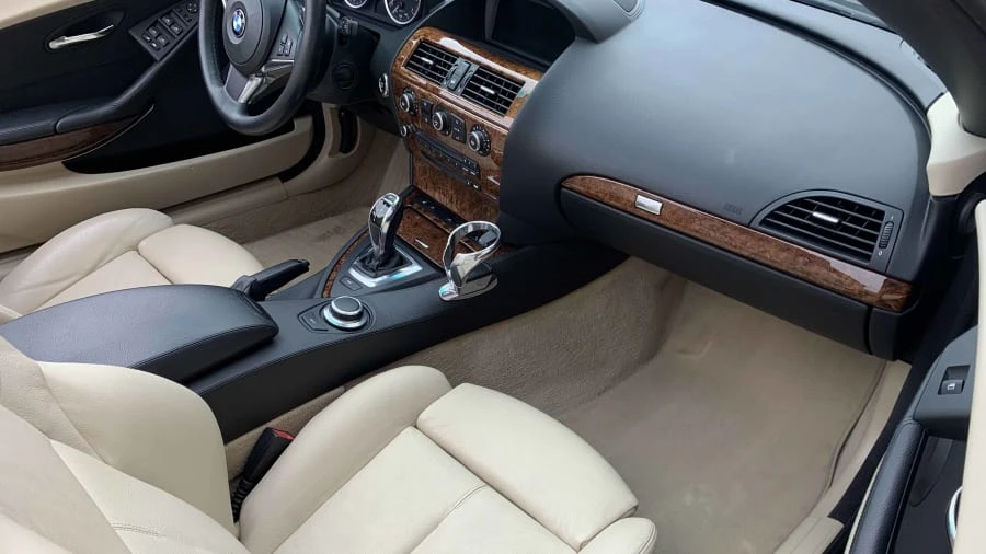 2008 BMW E63/E64 645Ci & 650i - Image 5 of 10
