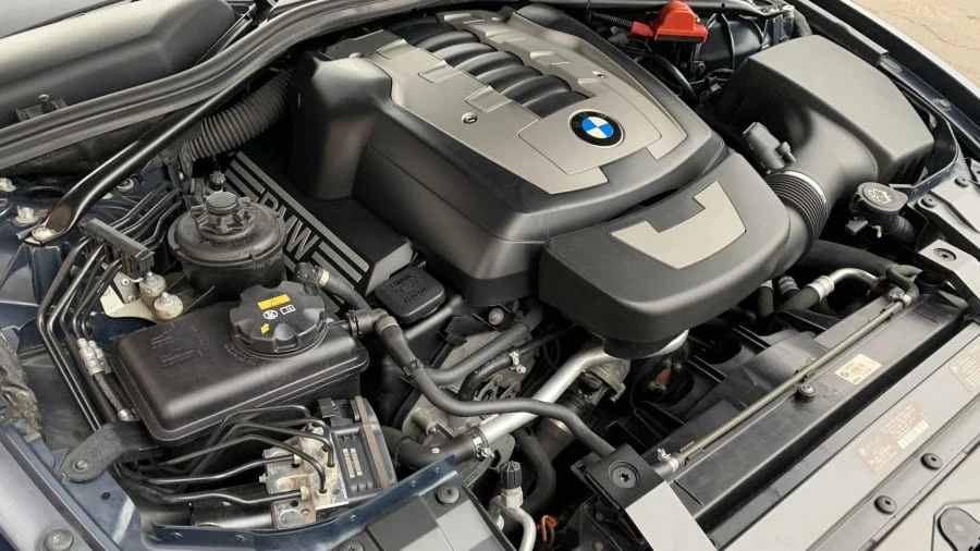 2008 BMW E63/E64 645Ci & 650i - Image 7 of 10
