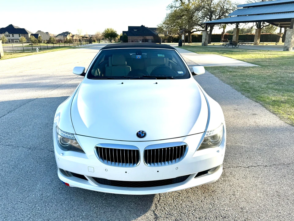 2008 BMW E63/E64 645Ci & 650i - Image 10 of 31