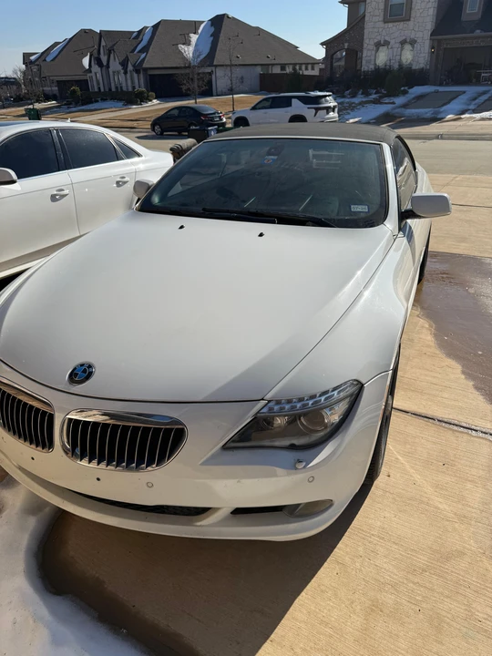 2008 BMW E63/E64 645Ci & 650i - Image 20 of 31
