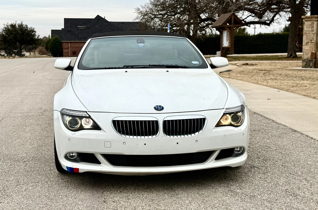 2008 BMW E63/E64 645Ci & 650i - Image 9 of 31