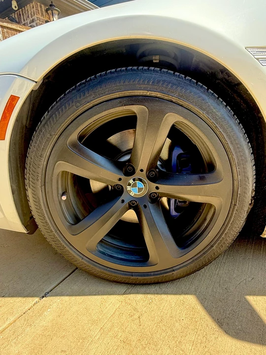 2008 BMW E63/E64 645Ci & 650i - Image 30 of 31