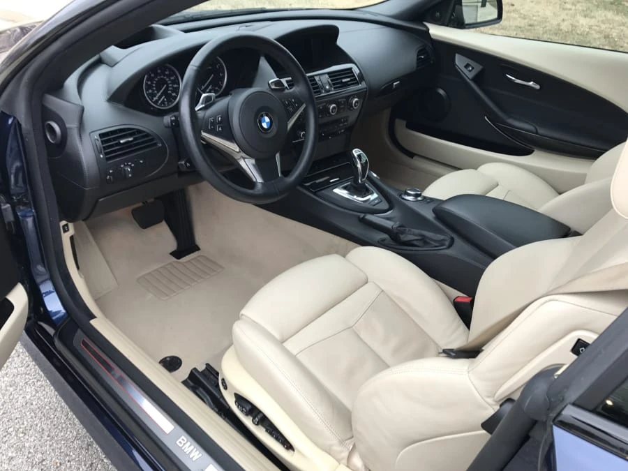 2008 BMW E63/E64 645Ci & 650i - Image 4 of 10