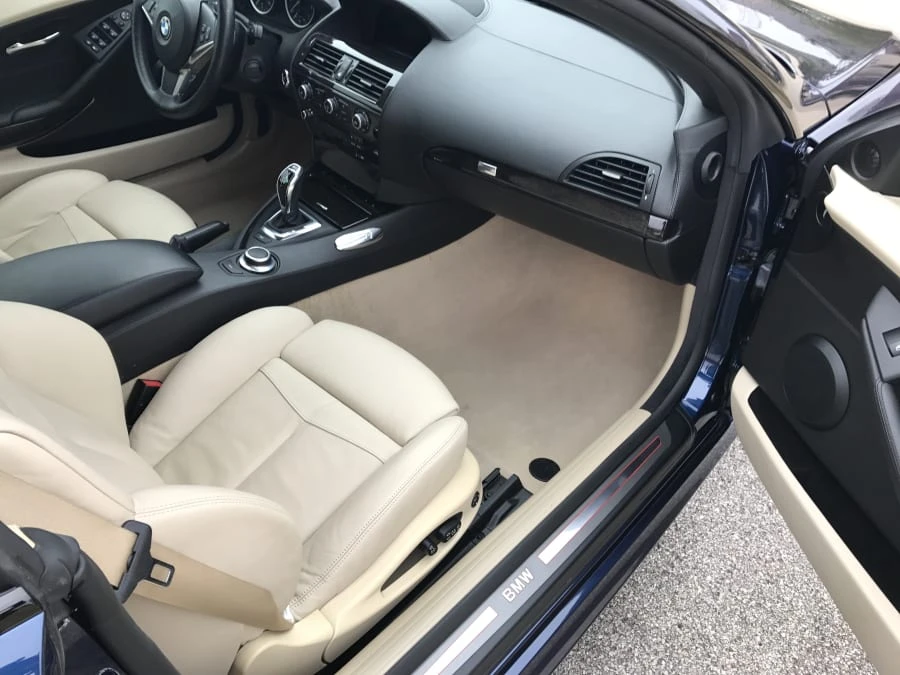 2008 BMW E63/E64 645Ci & 650i - Image 5 of 10