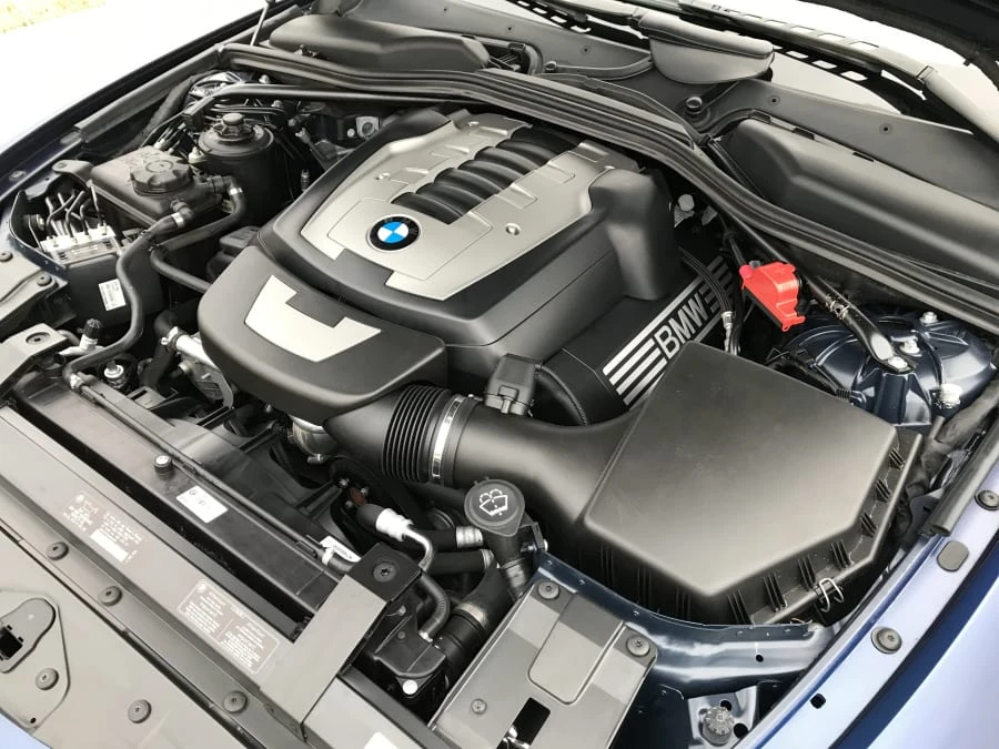 2008 BMW E63/E64 645Ci & 650i - Image 6 of 10
