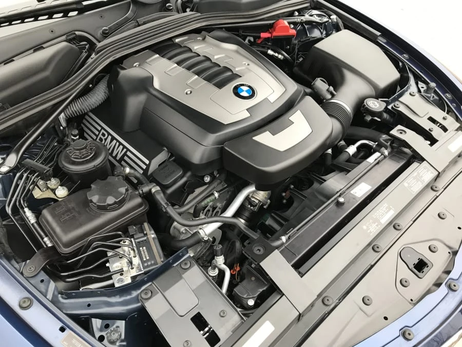 2008 BMW E63/E64 645Ci & 650i - Image 7 of 10
