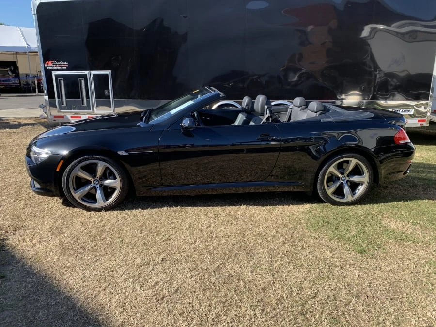 2008 BMW E63/E64 645Ci & 650i - Image 2 of 8