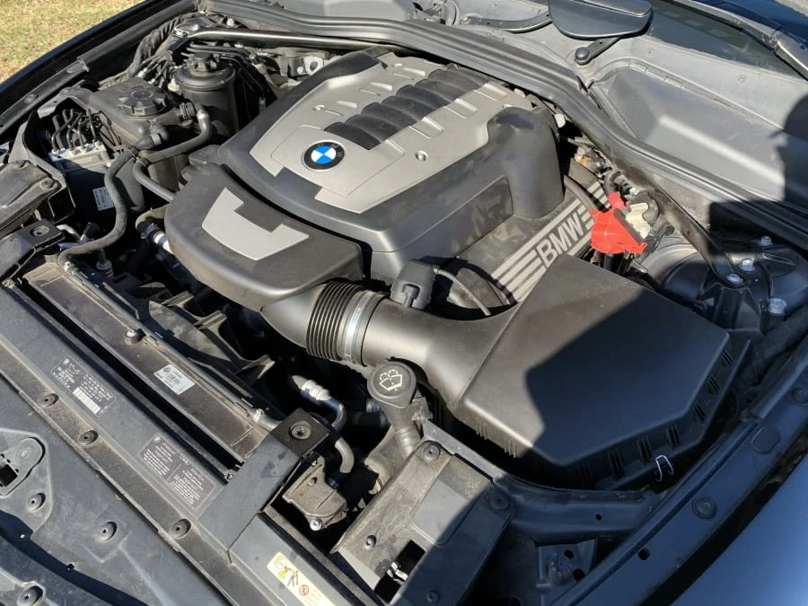 2008 BMW E63/E64 645Ci & 650i - Image 6 of 8