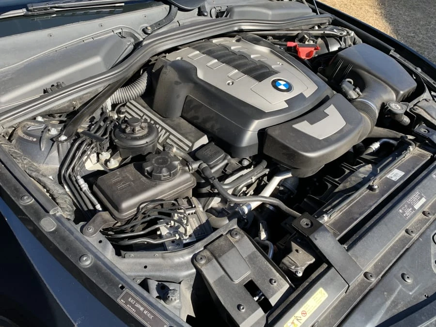 2008 BMW E63/E64 645Ci & 650i - Image 7 of 8