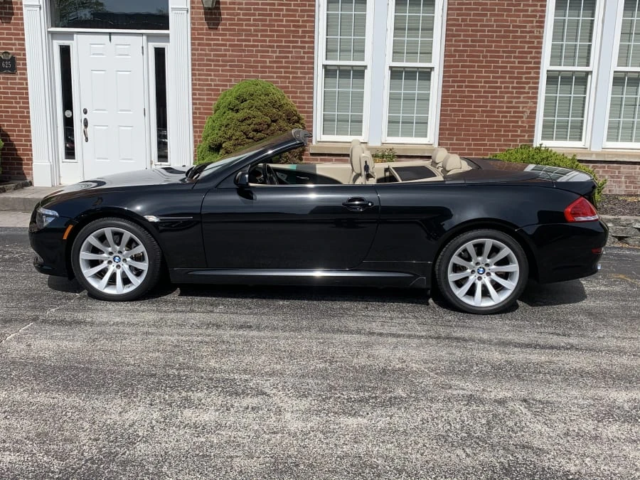2008 BMW E63/E64 645Ci & 650i - Image 2 of 10
