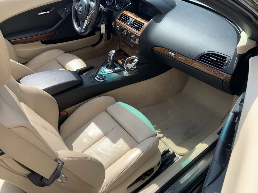 2008 BMW E63/E64 645Ci & 650i - Image 5 of 10