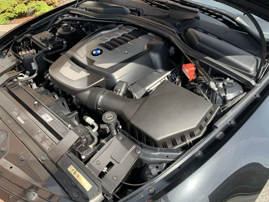 2008 BMW E63/E64 645Ci & 650i - Image 6 of 10