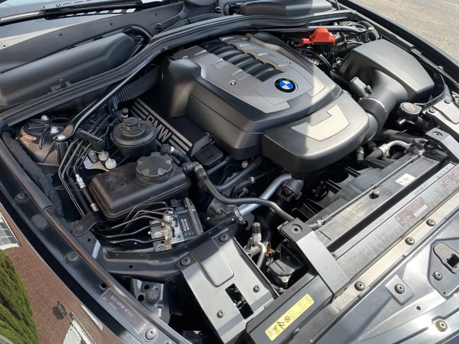 2008 BMW E63/E64 645Ci & 650i - Image 7 of 10