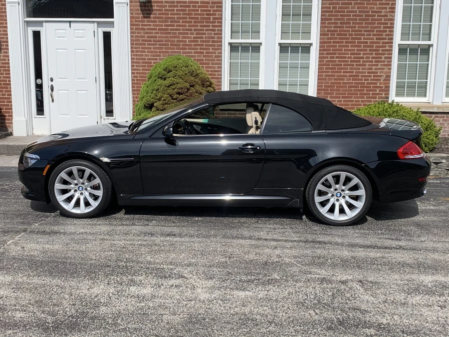 2008 BMW E63/E64 645Ci & 650i - Image 9 of 10
