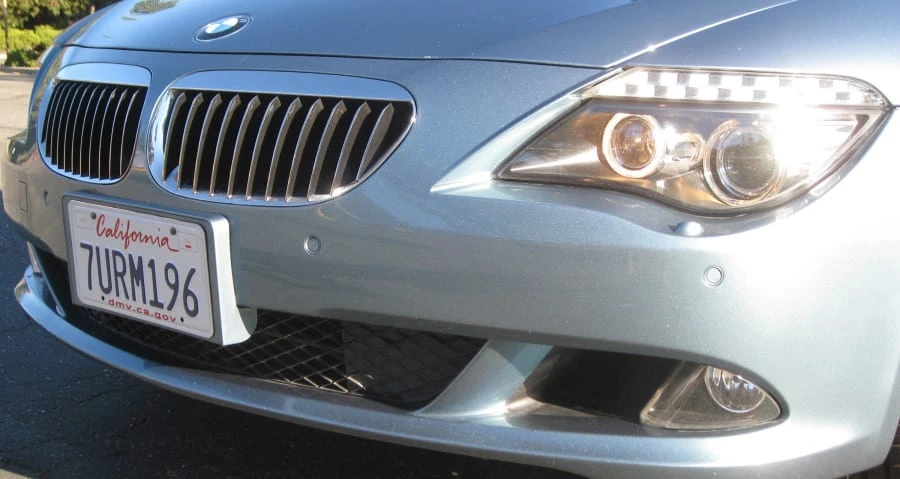 2008 BMW E63/E64 645Ci & 650i - Image 5 of 12