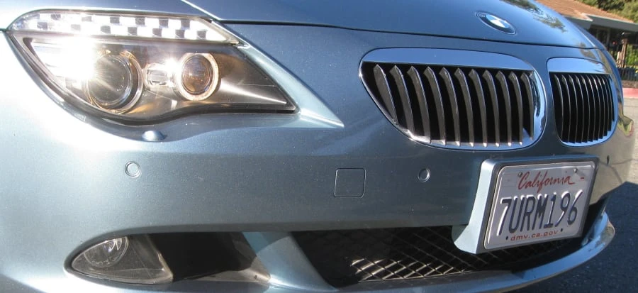 2008 BMW E63/E64 645Ci & 650i - Image 7 of 12