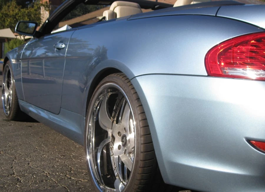 2008 BMW E63/E64 645Ci & 650i - Image 9 of 12
