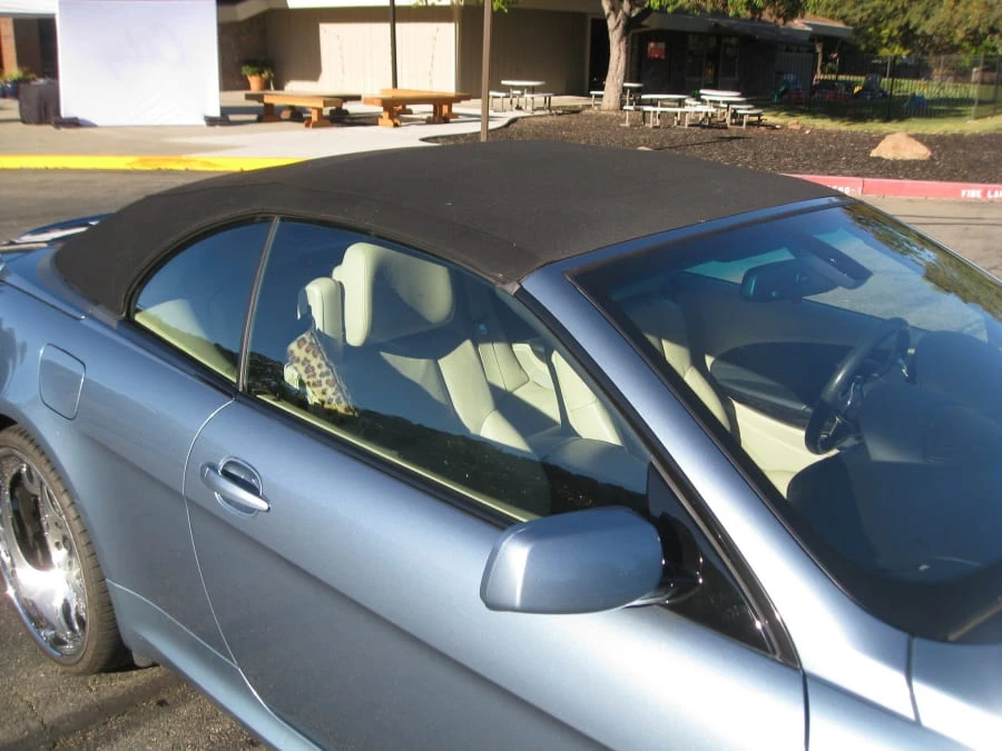 2008 BMW E63/E64 645Ci & 650i - Image 4 of 12