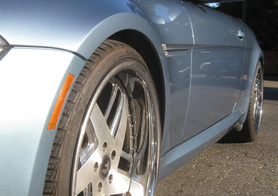 2008 BMW E63/E64 645Ci & 650i - Image 10 of 12
