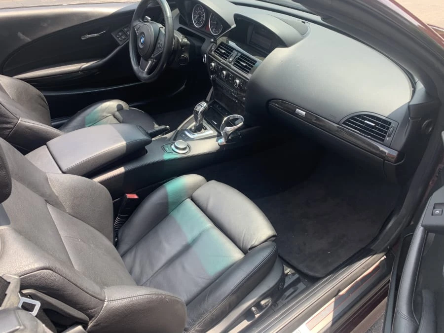 2008 BMW E63/E64 645Ci & 650i - Image 5 of 8