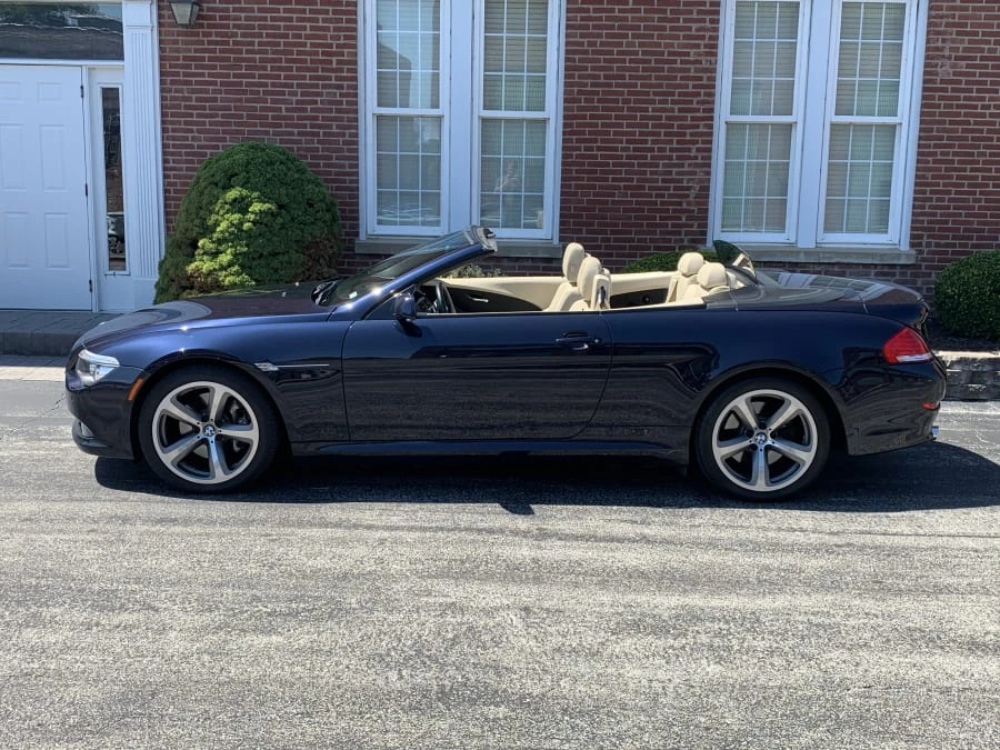 2008 BMW E63/E64 645Ci & 650i - Image 2 of 10