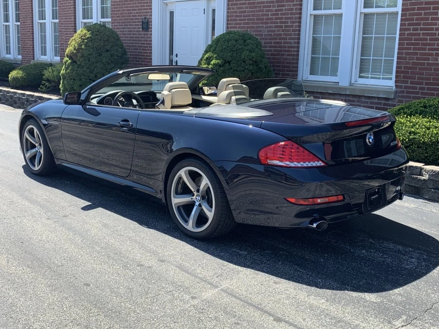 2008 BMW E63/E64 645Ci & 650i - Image 3 of 10