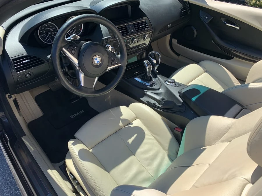 2008 BMW E63/E64 645Ci & 650i - Image 4 of 10
