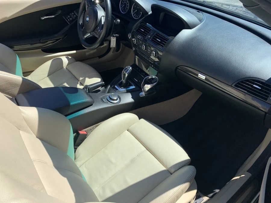 2008 BMW E63/E64 645Ci & 650i - Image 5 of 10