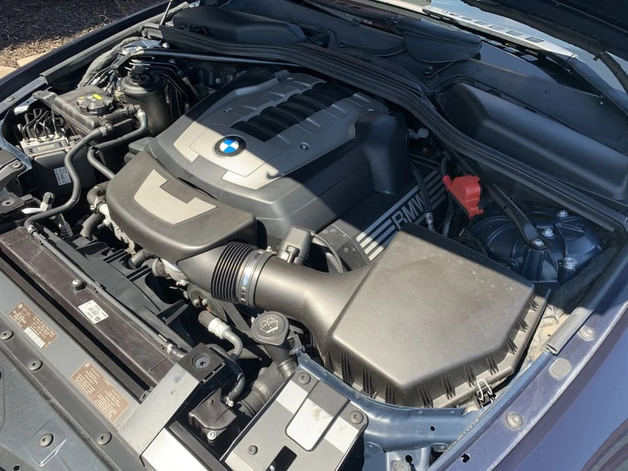 2008 BMW E63/E64 645Ci & 650i - Image 6 of 10