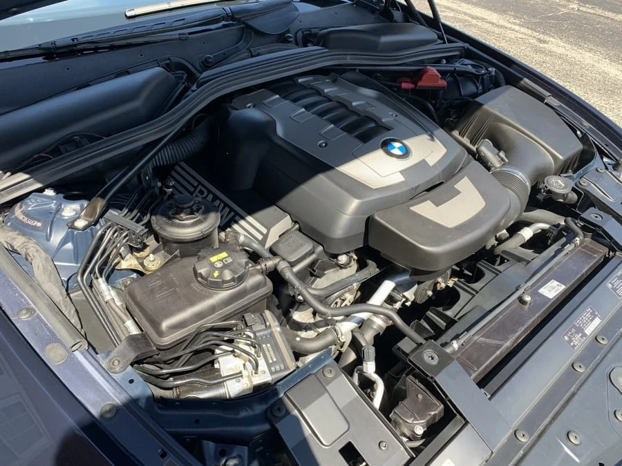 2008 BMW E63/E64 645Ci & 650i - Image 7 of 10