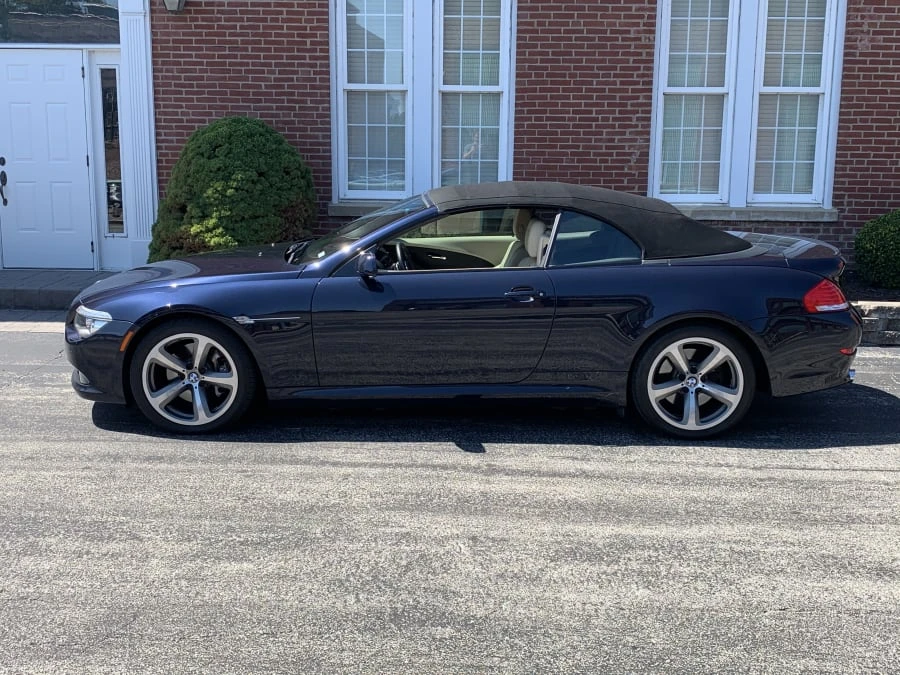 2008 BMW E63/E64 645Ci & 650i - Image 9 of 10