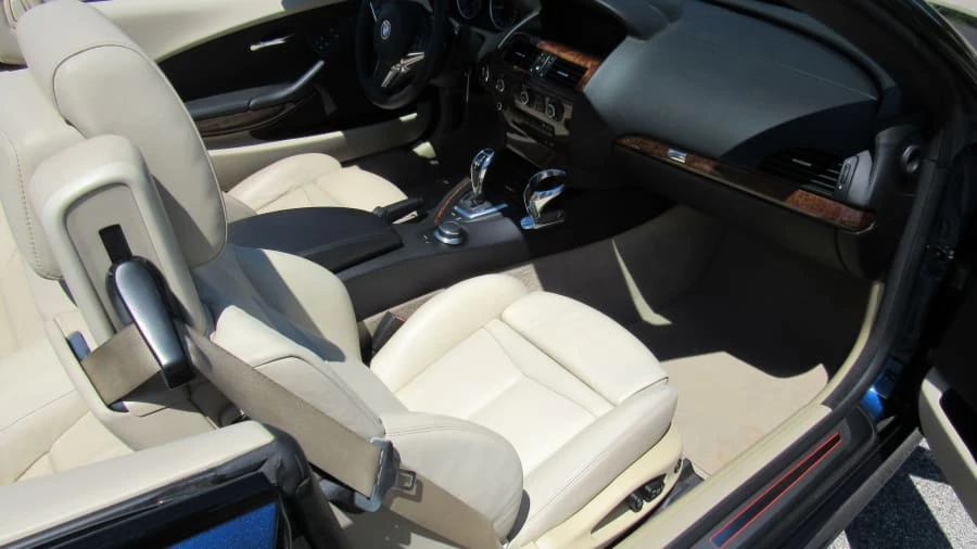 2008 BMW E63/E64 645Ci & 650i - Image 5 of 12