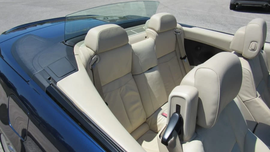 2008 BMW E63/E64 645Ci & 650i - Image 6 of 12